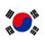 Corea del Sur